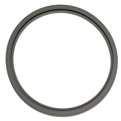 Lexa Door Gasket/Door Seal (#F460535X) – Compatible with W&H Lara XL, Lara XXL, Lexa Steam Sterilizers/Autoclave