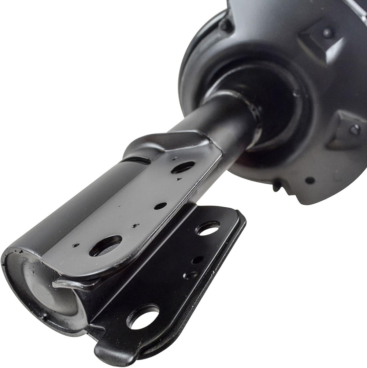 TRQ Front Strut and Spring Assembly