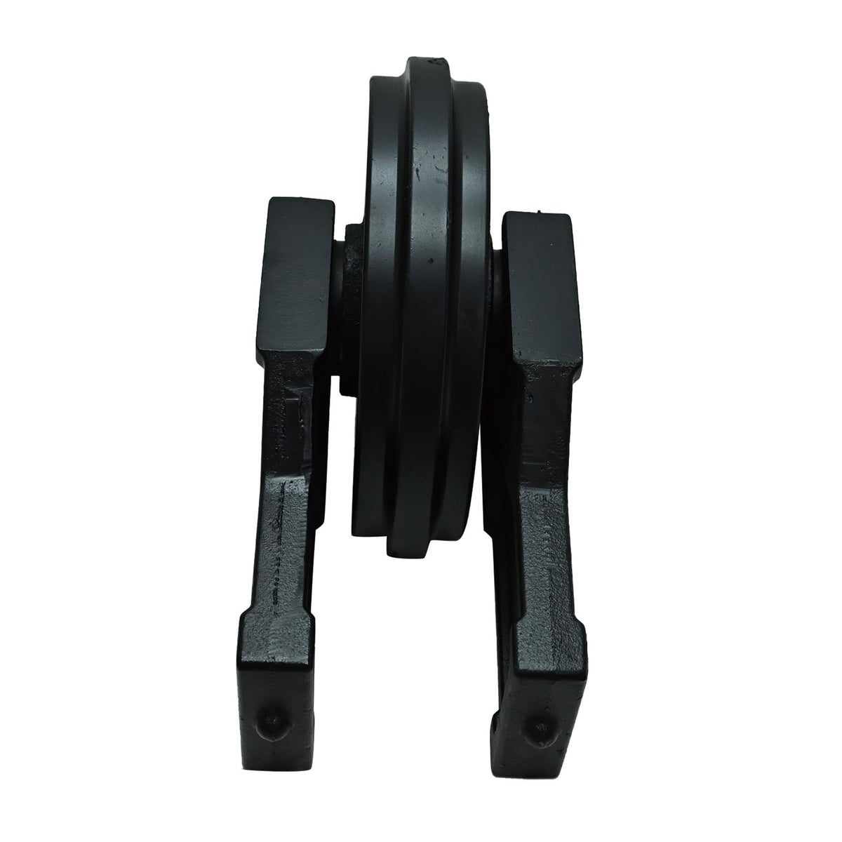 XQSMWF Front Idler Assy fit for Bobcat Mini Excavator 331 334 425 430 E35