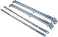 2U Static Rails Kit H872R 0H872R