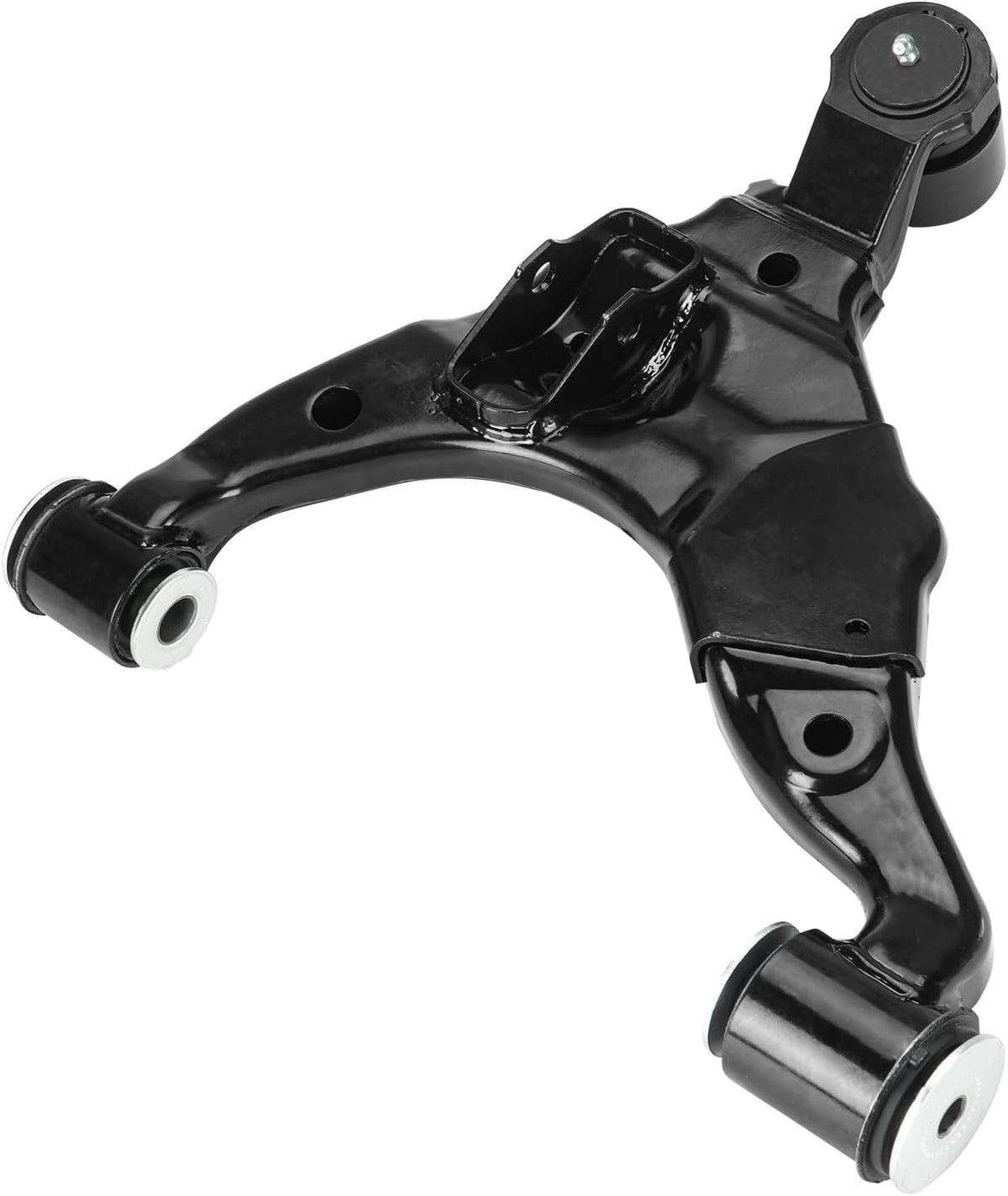 Front Lower Control Arms with Ball Joints for 2005-2015 Toyota Tacoma 4WD Base, RWD Pre Runner, Left & Right Suspension kit K621293 K621294 2Pcs
