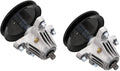For 2 Pcs Spindle assembly For MURRAY MT100 MT200 MYT4213500 MYT4219000