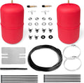Air Spring Bag Suspension Kit Compatible with 2005-2012 Acura MDX 2005-2017 Odyssey 2005-2009 Pilot OEM Number Replace 60815 Up to 1,000 lbs