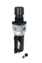 Milton 1111 1/2" Filter and Regulator Piggyback