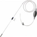 Aquarium Siphon Vacuum and Water Changer Kit for Small Fish Tanks