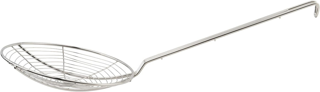 9" Round Spiral Commercial Skimmer