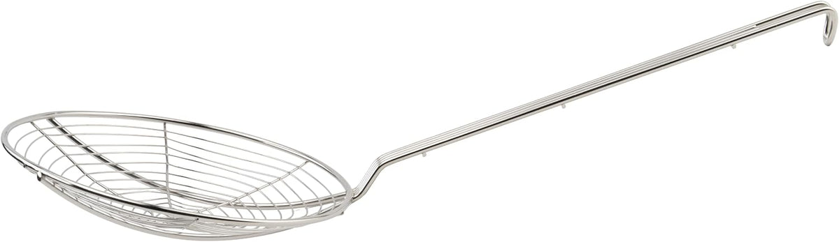 9" Round Spiral Commercial Skimmer