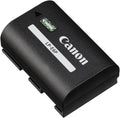 Battery Pack LP-E6P | Lithium-ion battery High-amperage battery Ex