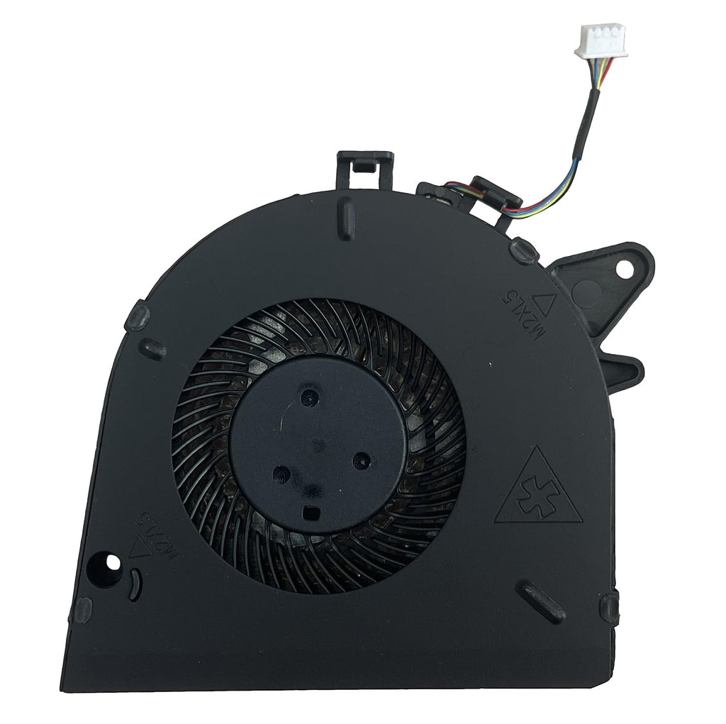 Fan for Lenovo Legion Y7000p 81HC Y7000p-1060 81LF CPU+Gpu Cooling Fan 5F10S56093