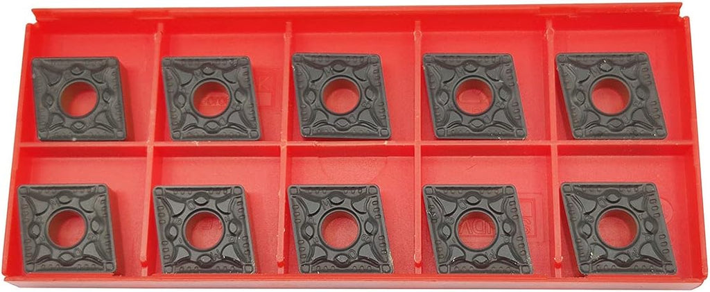 CNMG 120408 CNMG 432 Grade 4225 Carbide Insert Lathe Tool