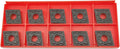 CNMG 120408 CNMG 432 Grade 4225 Carbide Insert Lathe Tool