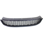 Garage-Pro Bumper Grille For Honda Accord 2013-2015 Front Plastic