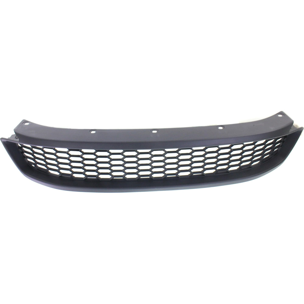 Garage-Pro Bumper Grille For Honda Accord 2013-2015 Front Plastic