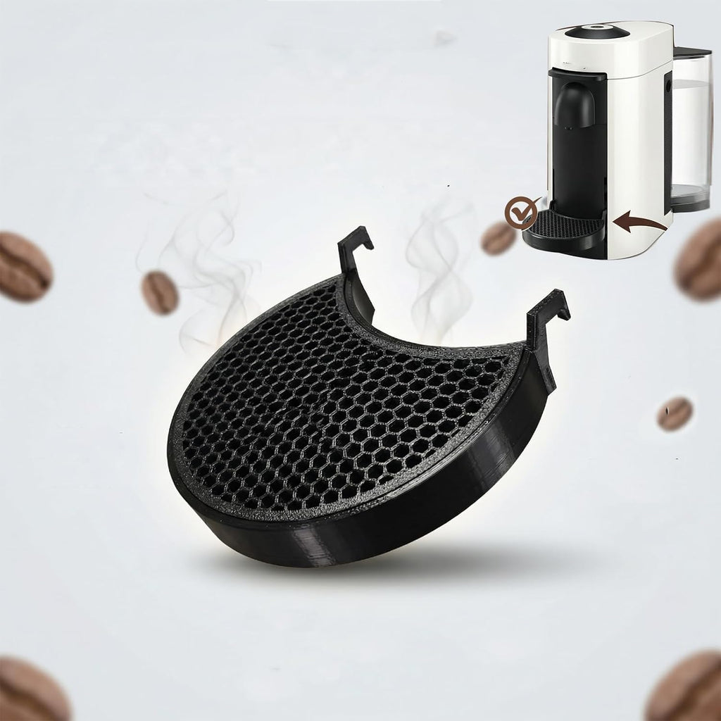 Drip Tray Replacement for Nespresso Vertuo Plus