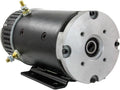 RAREELECTRICAL 24V Dc Hydraulic Pump Motor Fits Ametek Clark Crown Yale