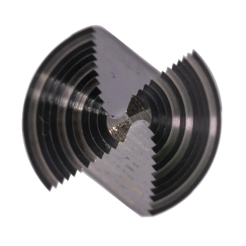 3/16"-7/8" M2 Step Drill Bit Unibit for Hole Drilling 12 Sizes