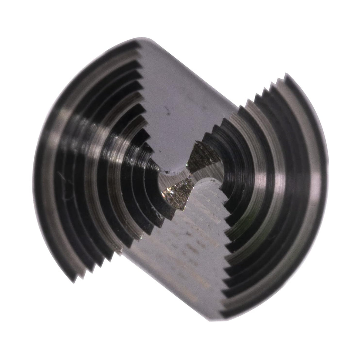 3/16"-7/8" M2 Step Drill Bit Unibit for Hole Drilling 12 Sizes