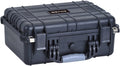 All Weather IP67 Waterproof Hard Camera Case,Hard Protective Case,Hard Case with Customizable Foam,Fit Use of