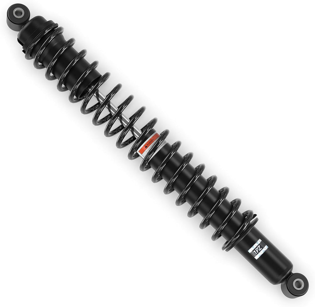 1PZ Load Adjusting Rear Shocks for Dodge Ram 1500 2002-2022 Classic
