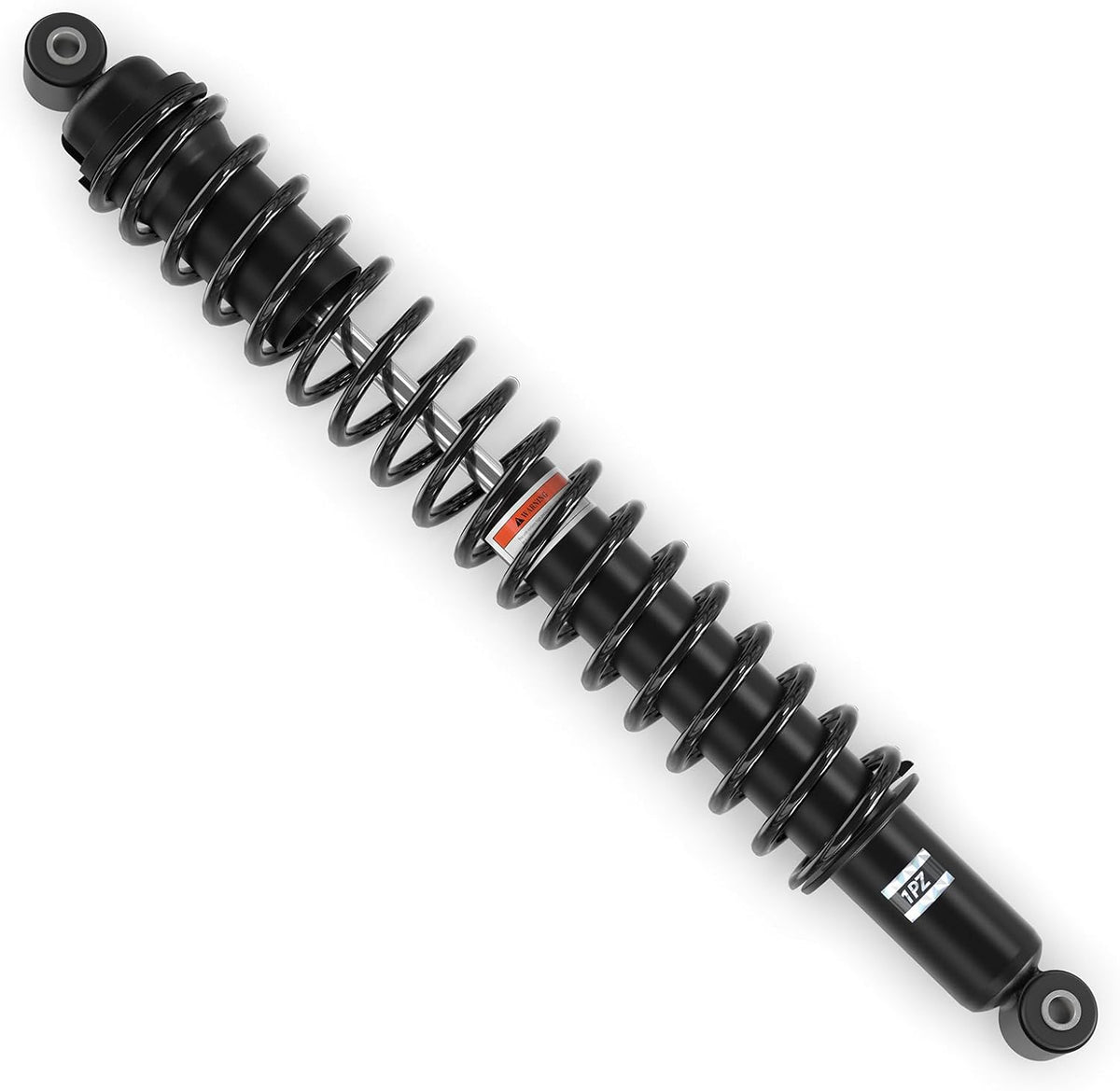 1PZ Load Adjusting Rear Shocks for Dodge Ram 1500 2002-2022 Classic
