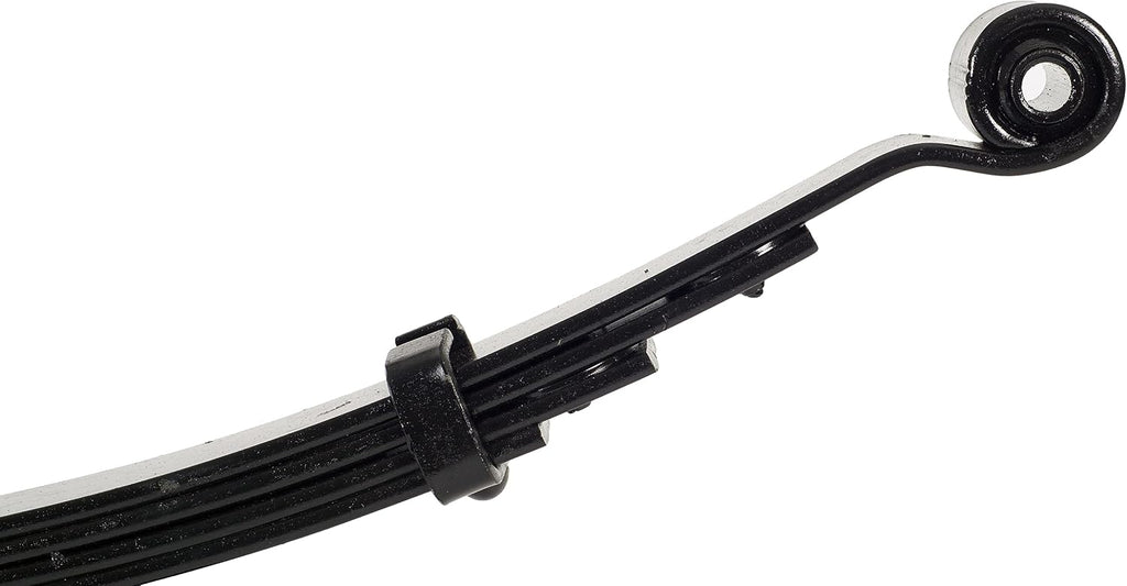 Dorman 43-1199HD Rear Leaf Spring Compatible with Select Ford Models