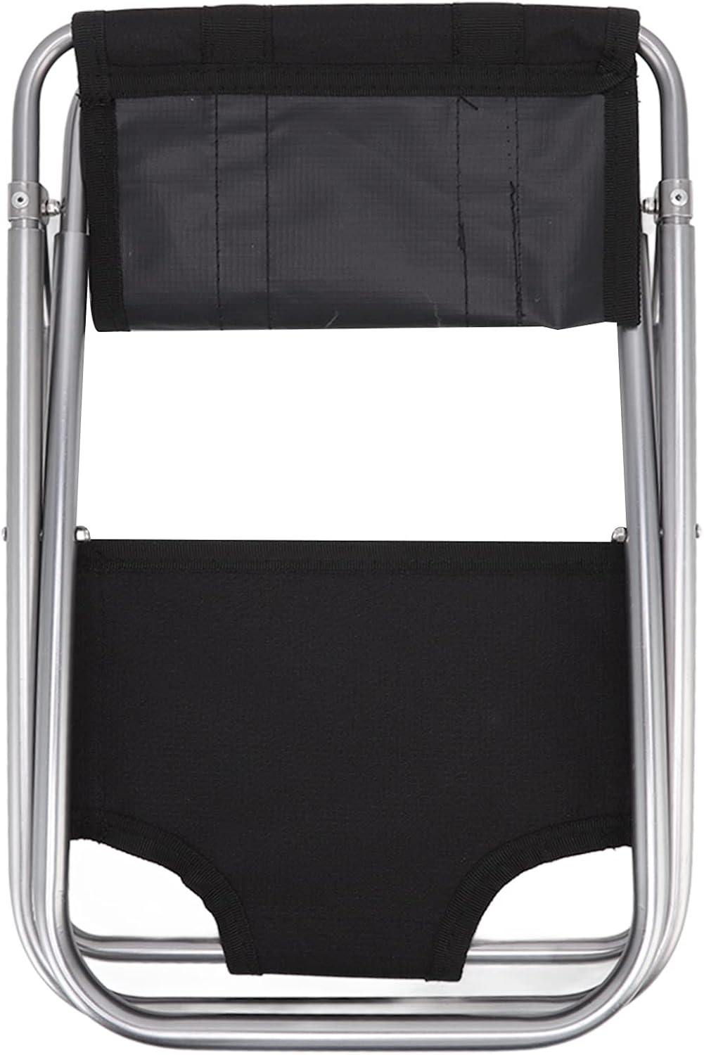 Folding Chair, Chair, Breathable Fabric Portable Small Backrest Chairs Fishing Lightweight ChCamping Barbecue