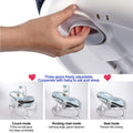 3-in-1 Baby Bouncers, Can sit and Lie Down, Brilliant Bouncer,Rocking Bouncer, Soothing Vibration, 3rd Gear