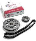 Cloyes Double Row Timing Chain Set for Chrysler Dodge Mopar V8