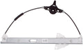 Dorman 752-495 Front Driver Side Power Window Regulator (Regulator Only) Compatible with Select Mazda Models