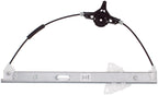 Dorman 752-495 Front Driver Side Power Window Regulator (Regulator Only) Compatible with Select Mazda Models