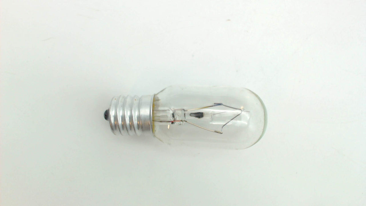 1890433 Replacement Light Bulb Compatible with Whirlpool Kenmore Microwaves
