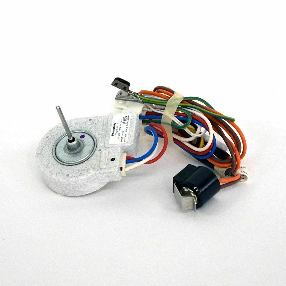 Compatible with Whirlpool WPW10514110 Refrigerator Evaporator Fan Temp Sensor