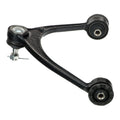 Delphi TC2932 Suspension Control Arm and Ball Joint Assembly, 1 Pack