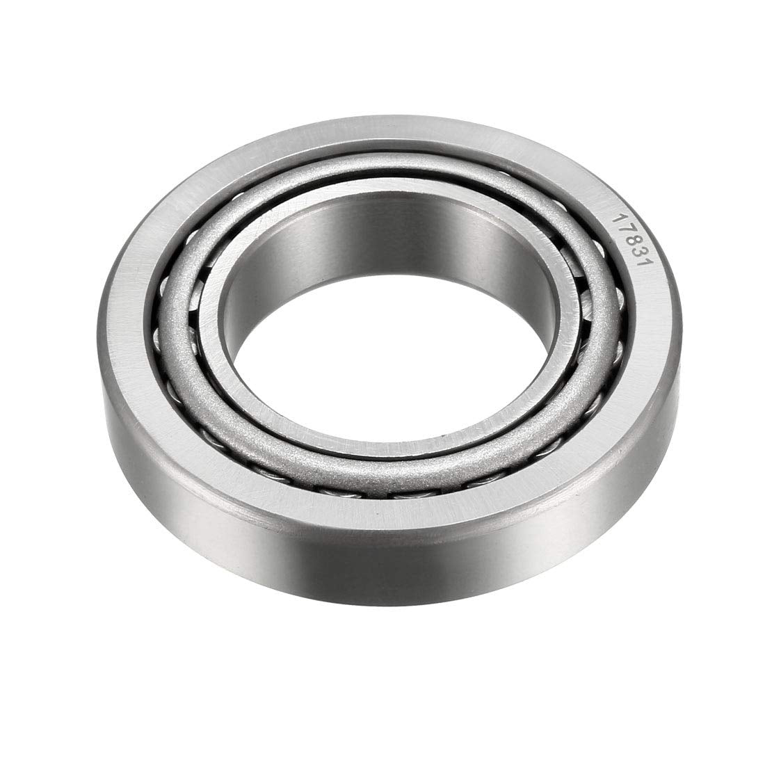 uxcell 17887/17831 Tapered Roller Bearing Cone and Cup Set 1.7807" Bore 3.149" O.D. 0.8125" Width