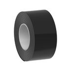 Extreme Hold Waterproof Mounting Tape, 1 in x 60 in, Black, 1 Roll