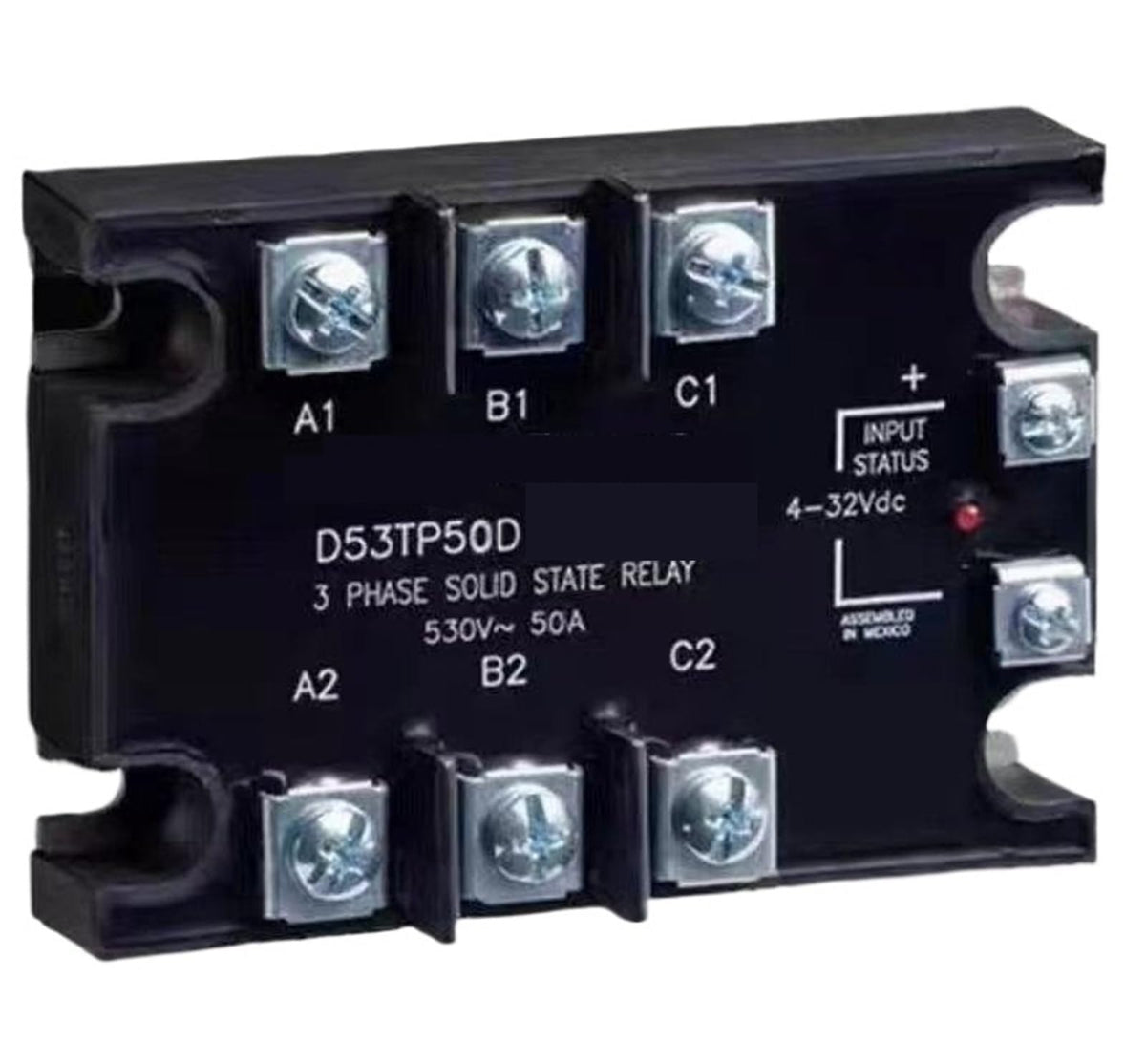 1pc Solid State Relay D53TP50D