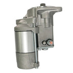 Qiape 6670727 Starter Motor 12V Compatible with Bobcat 325 328 329 331 334 335 337 341 E25 E26 E32 E32i E35 E35i E42 E45 E50 E55 S100