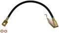 Dorman H381249 Front Driver Side Brake Hydraulic Hose