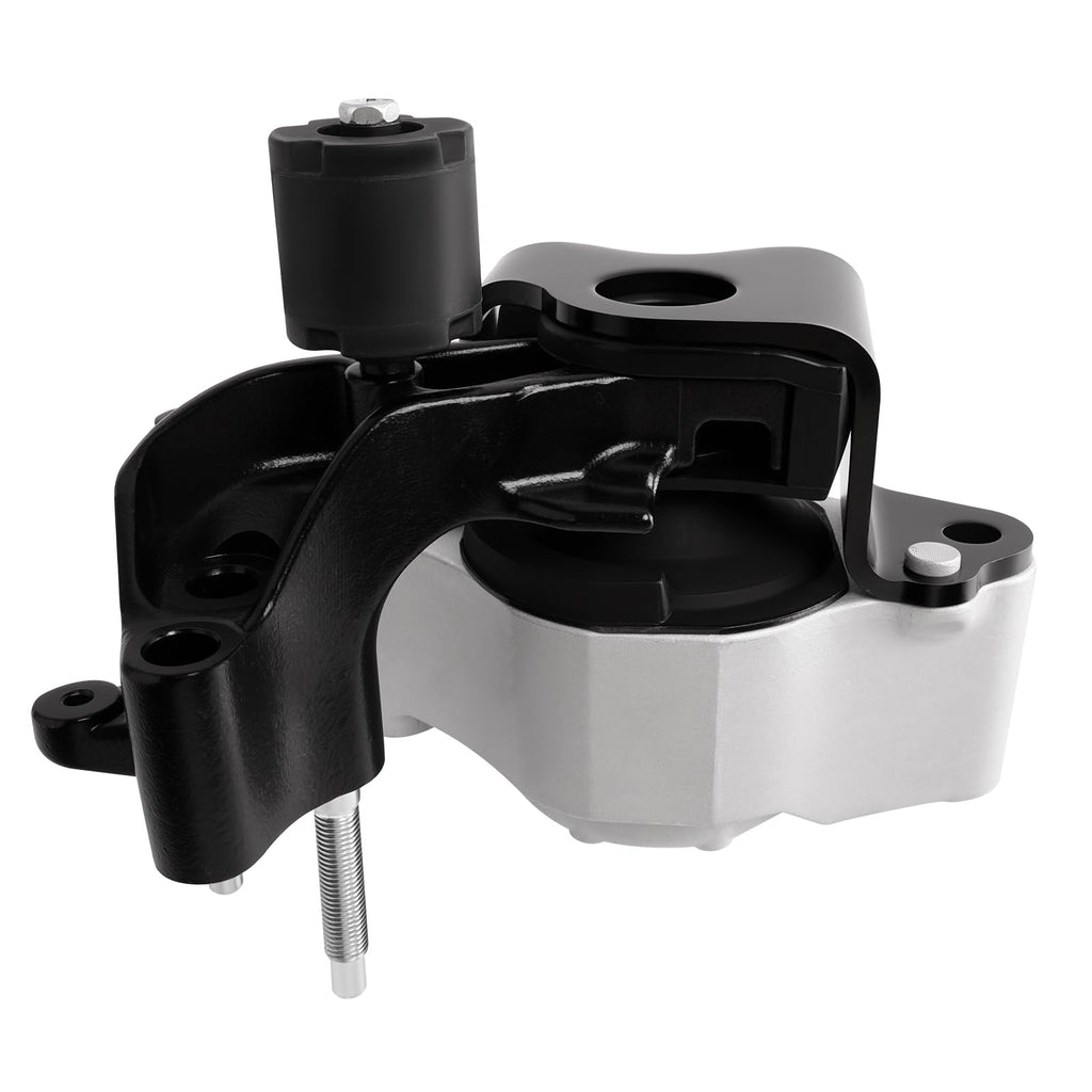 Engine Motor Transmission Mount Kit Compatible with 2004-2009 Prius 1.5L
