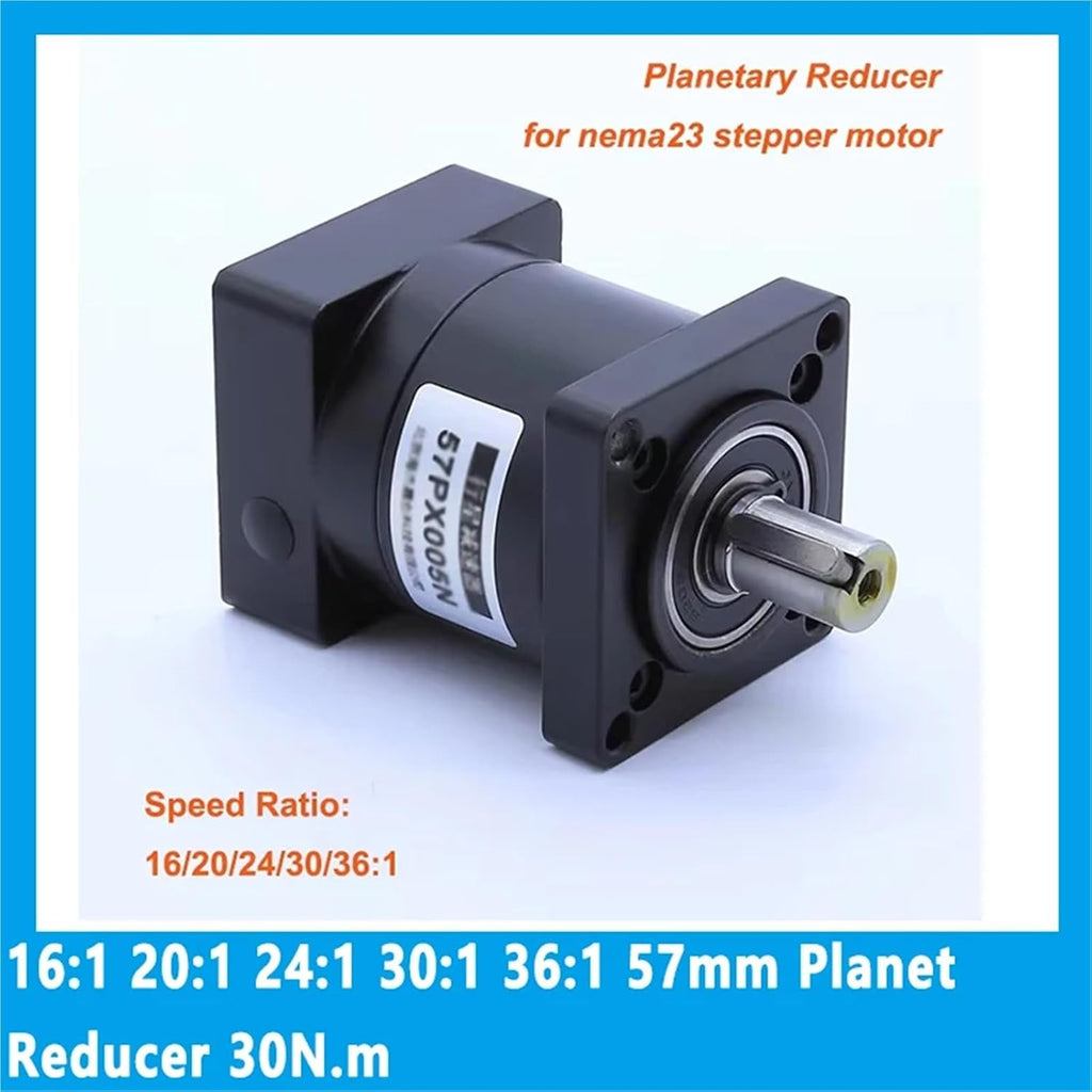 IKAULCINL Planet Reducer Gearbox
