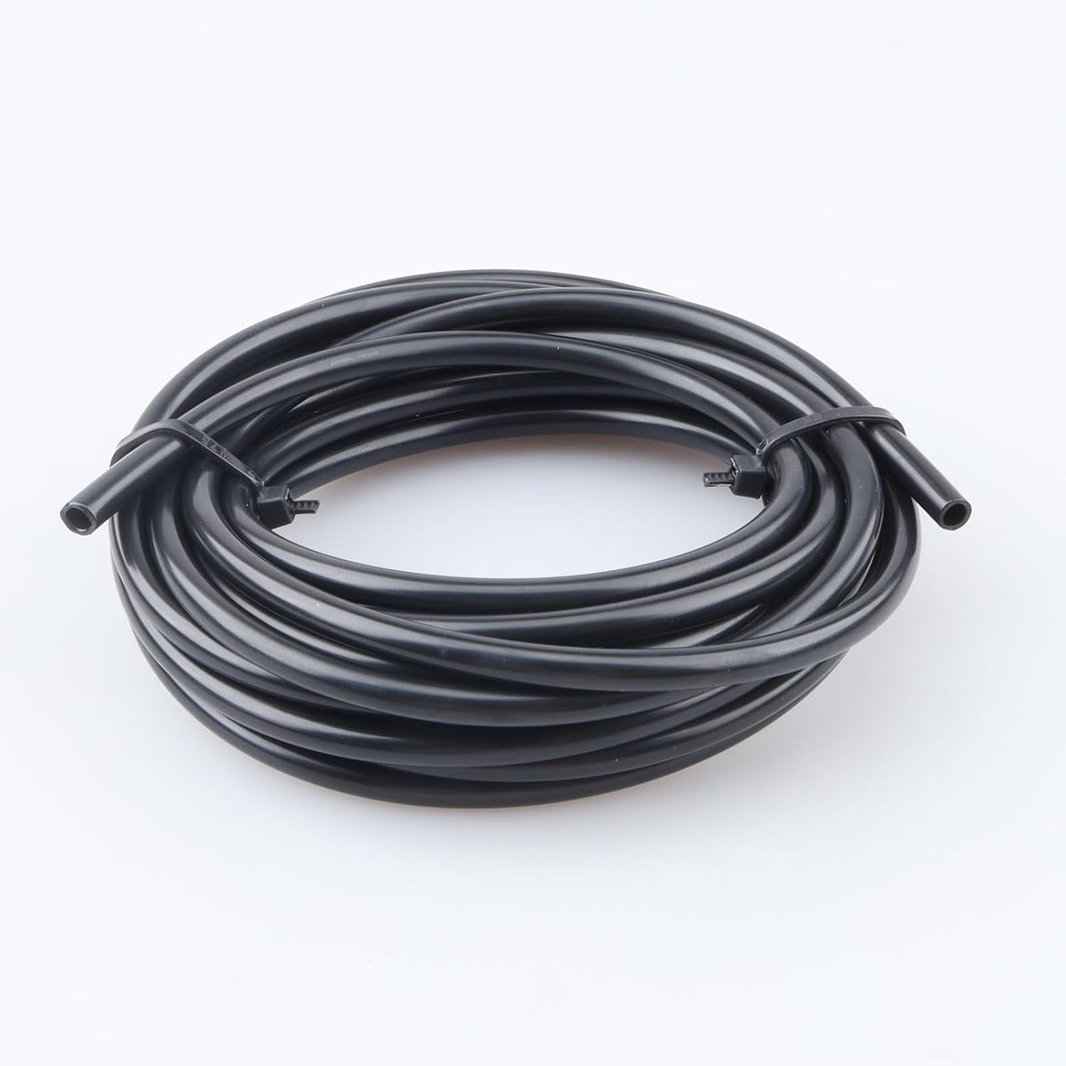 AC PERFORMANCE 3/16" OD Nylon Air Line Tubing Black 10FT