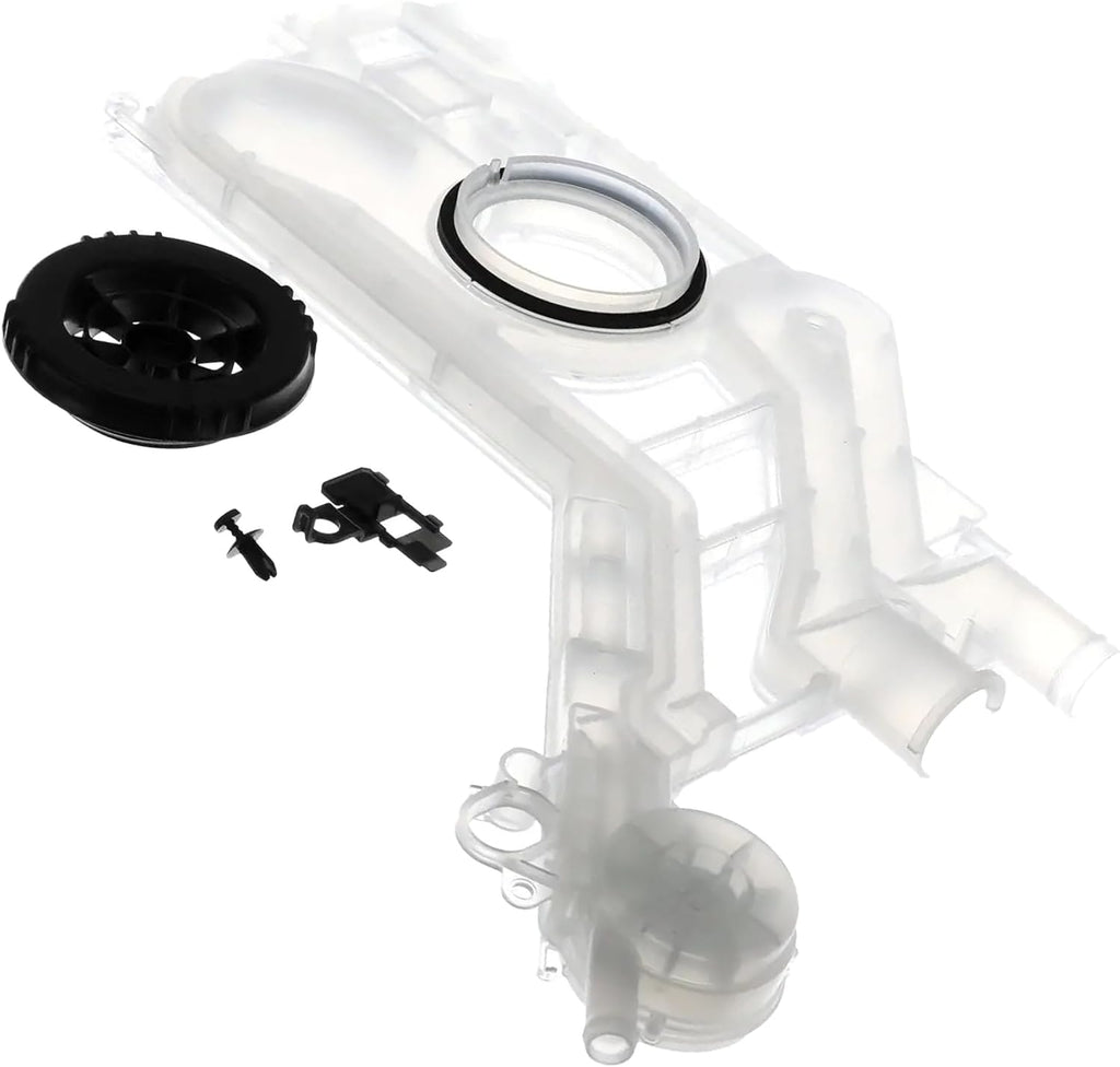 Dishwasher Water Inlet Assembly for KitchenAid KDTE204KBS1