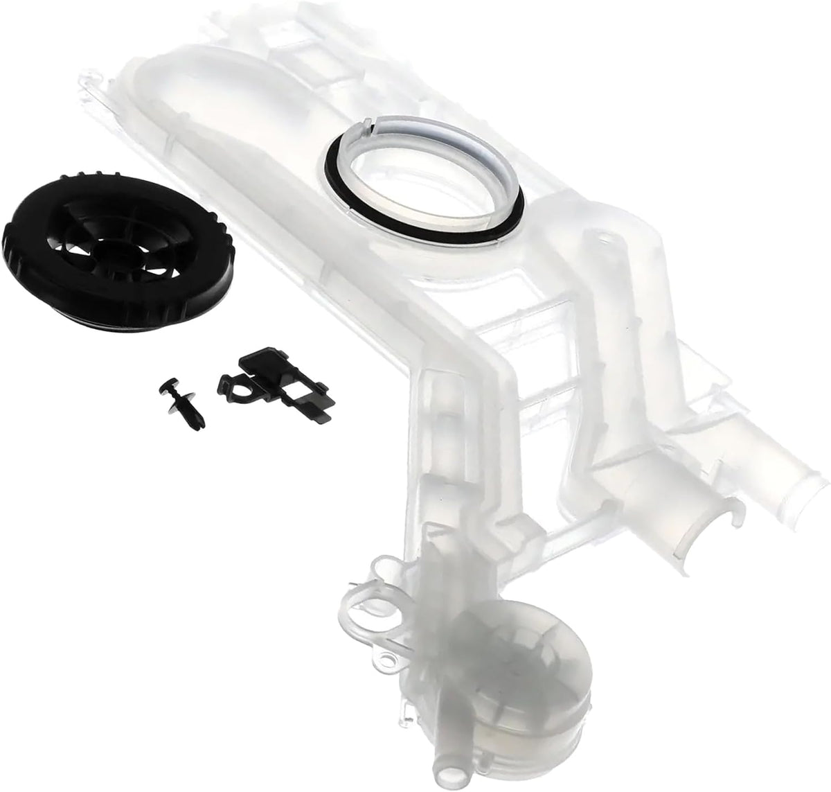 Dishwasher Water Inlet Assembly for KitchenAid KDTE204KBS1