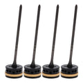 Senco EA0072 Piston Driver Assembly for Brad Nailer SLP20XP (4-Pack)