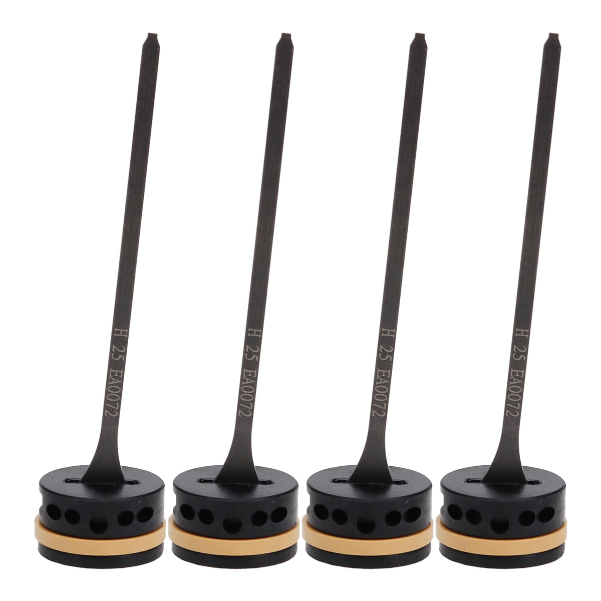 Senco EA0072 Piston Driver Assembly for Brad Nailer SLP20XP (4-Pack)