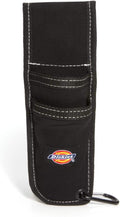 Work Gear 57064 Black Utility Knife Sheath with Cut-Preventive Sheath Lining