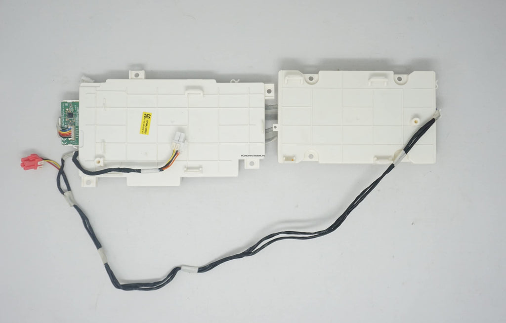 CoreCentric Remanufactured Laundry Dryer Display Control Board Replacement for LG EBR78914105