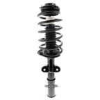 KYB SR4175 Strut Plus Complete Corner Unit Assembly, Black