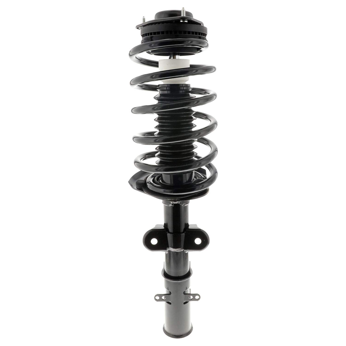 KYB SR4175 Strut Plus Complete Corner Unit Assembly, Black