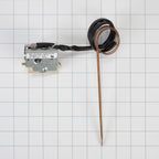Whirlpool WP74002390 Genuine OEM Range Temperature Control Thermostat Replacement Part - Replaces 74002390